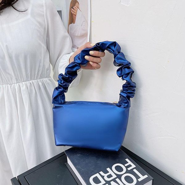 cross body underarm bag casual nylon shoulder for women handbags fashion pleated belt armpit purse shopping small totes
cross body underarm bag casual nylon shoulder for women handbags fashion pleated belt armpit purse shopping small totes