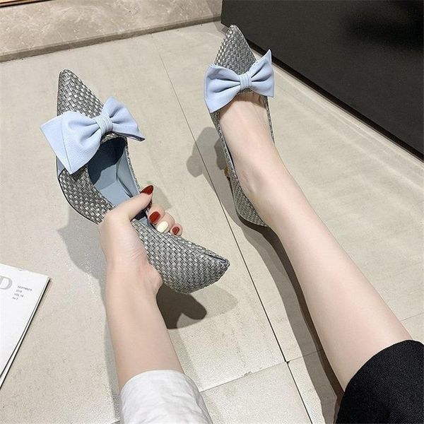 dress shoes 2021 women's fashion single high-heeled bow tie wineglass with pointed toe work fall, Black
dress shoes 2021 women's fashion single high-heeled bow tie wineglass with pointed toe work fall, Black