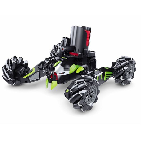 mofun keye 2.4ghz rc car robotic vehicle science fiction ir battle bullet shooting watch controller drift radio control car
mofun keye 2.4ghz rc car robotic vehicle science fiction ir battle bullet shooting watch controller drift radio control car