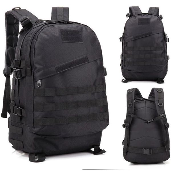 outdoor bags 40l tactical backpack rock climbing hunting hiking large capacity waterproof
outdoor bags 40l tactical backpack rock climbing hunting hiking large capacity waterproof