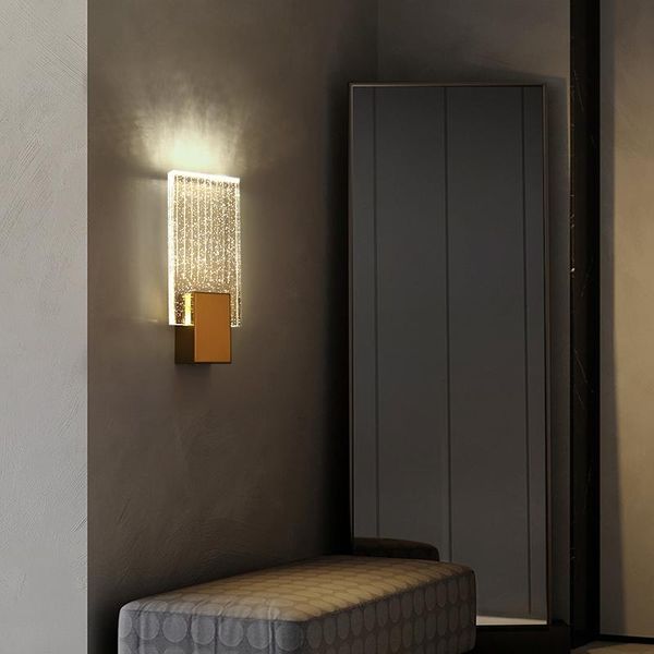 wall lamp jmzm modern crystal simple creative light copper led sconce for living room bedroom stair cloakroom balcony
wall lamp jmzm modern crystal simple creative light copper led sconce for living room bedroom stair cloakroom balcony