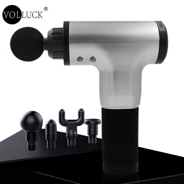 muscle massage gun electric body massager deep vibration pain relief shaping muscle relaxation therapy equipment gun 210323
muscle massage gun electric body massager deep vibration pain relief shaping muscle relaxation therapy equipment gun 210323