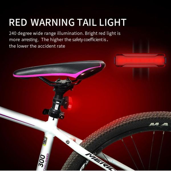 bike lights led bicycle light rainproof rear tail usb rechargeable 2600 mah cycling portable safety warning lamp accessories
bike lights led bicycle light rainproof rear tail usb rechargeable 2600 mah cycling portable safety warning lamp accessories