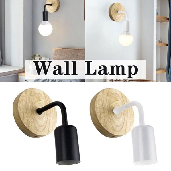 wall lamp wood iron lamps vintage sconce light fixture bedside retro decor dining room bedroom without source
wall lamp wood iron lamps vintage sconce light fixture bedside retro decor dining room bedroom without source