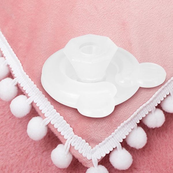 clothing & wardrobe storage 20pcs plastic fixing quilt bedding clips clamp bedroom fasteners holder gripper daily supplies
clothing & wardrobe storage 20pcs plastic fixing quilt bedding clips clamp bedroom fasteners holder gripper daily supplies