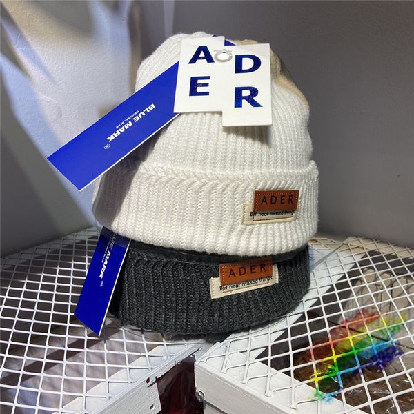 accessories fw adererror ader error beanie men women winter cold caps hats, Blue;gray
accessories fw adererror ader error beanie men women winter cold caps hats, Blue;gray