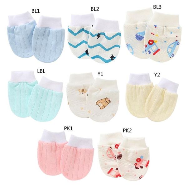 pair cotton baby anti scratching gloves born protection face mittens keep finger infant accessories children's, White
pair cotton baby anti scratching gloves born protection face mittens keep finger infant accessories children's, White