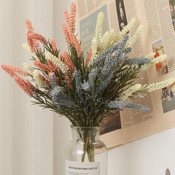 decorative flowers & wreaths white artificial foam lavender christmas wedding home garden table decoration bridal bouquet plastic fake plant
decorative flowers & wreaths white artificial foam lavender christmas wedding home garden table decoration bridal bouquet plastic fake plant