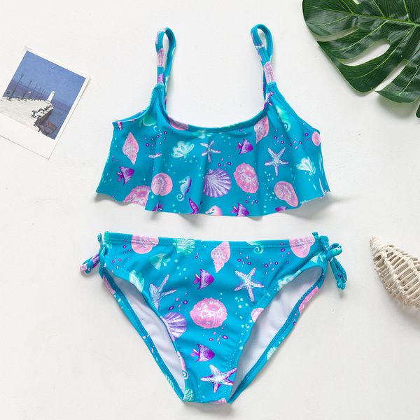 2-9years two piece girls swimsuit 2021 infantil tankini for girls pineapple childrens swimwear girls bathing suit infantil 1075ing
2-9years two piece girls swimsuit 2021 infantil tankini for girls pineapple childrens swimwear girls bathing suit infantil 1075ing