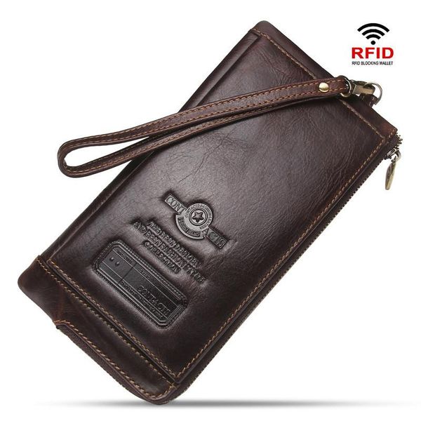 100% genuine leather wallet 2021 men wallets coin purse rfid long male money bag boys, Red;black
100% genuine leather wallet 2021 men wallets coin purse rfid long male money bag boys, Red;black