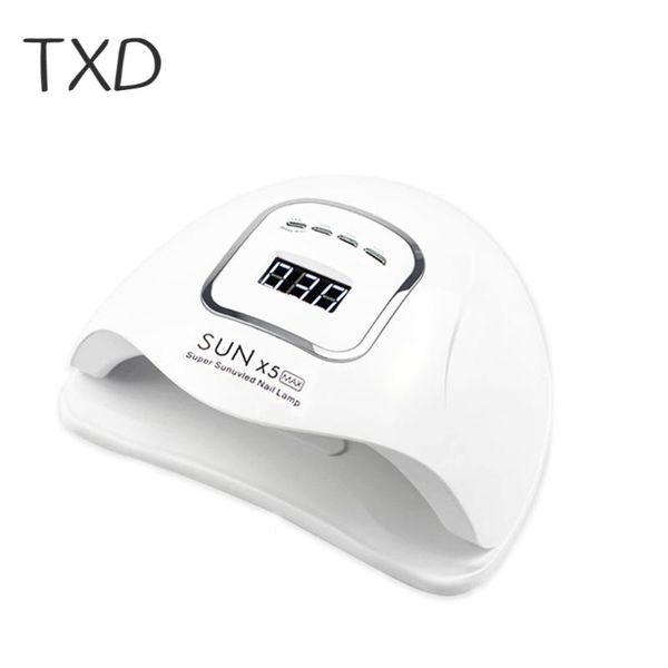 nail dryers tdx sunx5 max led light art dryer uv auto sensing tools ice drying gel polishing timer
nail dryers tdx sunx5 max led light art dryer uv auto sensing tools ice drying gel polishing timer