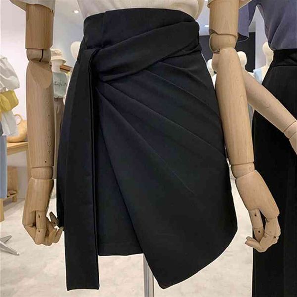 korean asymmetric high waist slimming package hip women's fashion ins skirt lady skirts p362 210527, Black
korean asymmetric high waist slimming package hip women's fashion ins skirt lady skirts p362 210527, Black