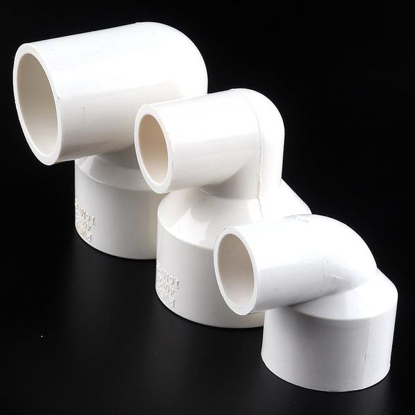 watering equipments 2pcs 63*32mm to 110*90mm white reducing elbow connector garden irrigation fish tank pvc pipe joints aquariums accessorie
watering equipments 2pcs 63*32mm to 110*90mm white reducing elbow connector garden irrigation fish tank pvc pipe joints aquariums accessorie