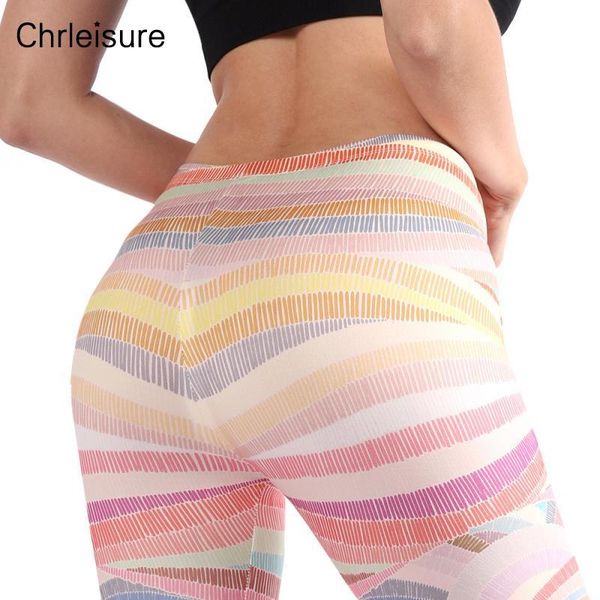 women's leggings chrleisure women digital printing high waist hip gym fitness workout ankle-length sportswear female, Black
women's leggings chrleisure women digital printing high waist hip gym fitness workout ankle-length sportswear female, Black