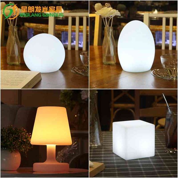led rechargeable bar creative coffee milk tea shop qingba restaurant decorative outdoor table lamp
led rechargeable bar creative coffee milk tea shop qingba restaurant decorative outdoor table lamp