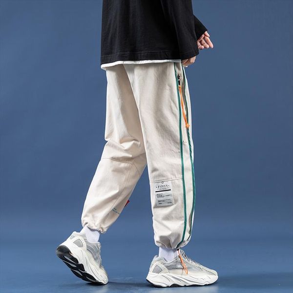 joggers cargo streetwear ribbons pockets women pant harem spring summer casual sweatpants fashion harajuku, Black
joggers cargo streetwear ribbons pockets women pant harem spring summer casual sweatpants fashion harajuku, Black