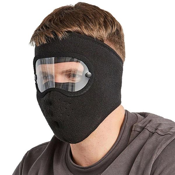 beanies windproof anti dust face mask cycling ski breathable masks fleece shield hood with high definition goggles skullies
beanies windproof anti dust face mask cycling ski breathable masks fleece shield hood with high definition goggles skullies