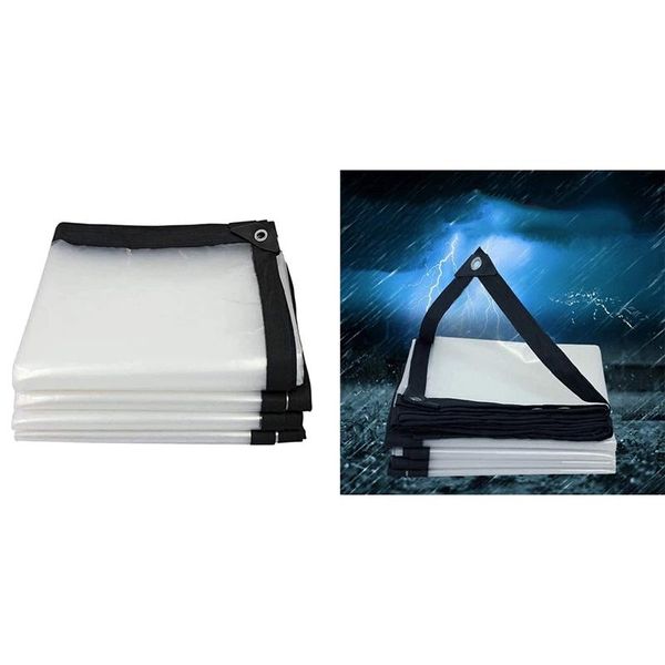 other garden supplies shade cloth thick tarp cover,clear canopy fabric, waterproof multi-purpose poly tarpaulin with grommets
other garden supplies shade cloth thick tarp cover,clear canopy fabric, waterproof multi-purpose poly tarpaulin with grommets