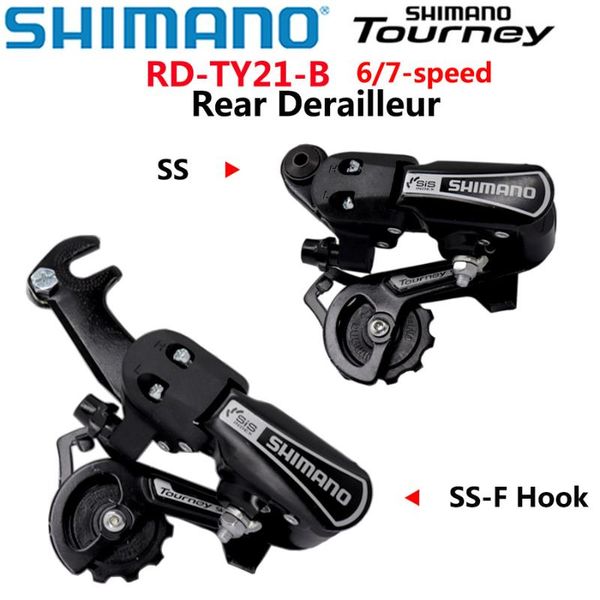 bike derailleurs tourney rd ty21 ty21-b mountain rear derailleur rd-ty21b 6/7-speed black iamok bicycle parts ss/gs
bike derailleurs tourney rd ty21 ty21-b mountain rear derailleur rd-ty21b 6/7-speed black iamok bicycle parts ss/gs