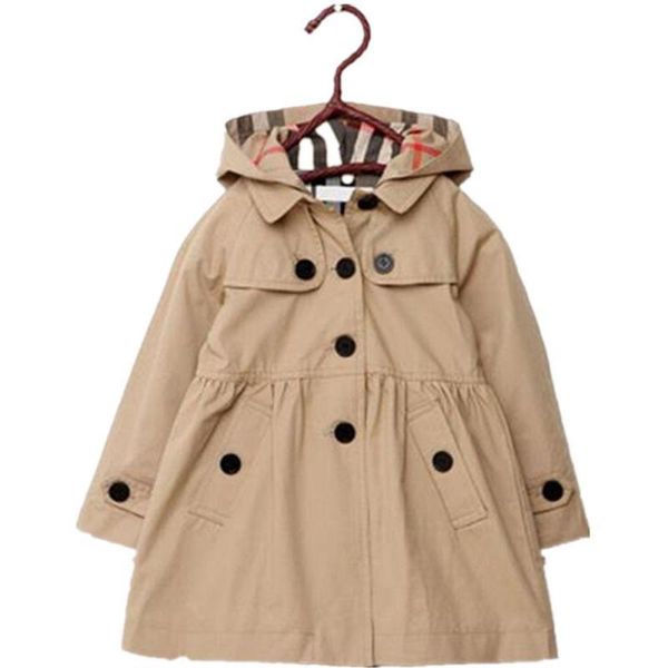 jackets girls autumn spring kids outerwear long style hooded coats for boys baby children windbreaker drop, Blue;gray
jackets girls autumn spring kids outerwear long style hooded coats for boys baby children windbreaker drop, Blue;gray