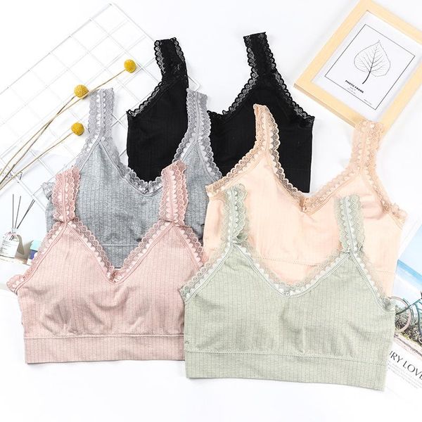 bras lace for women seamless underwear bralette push up lingerie cotton bra plus size crops brassiere intimates, Red;black
bras lace for women seamless underwear bralette push up lingerie cotton bra plus size crops brassiere intimates, Red;black