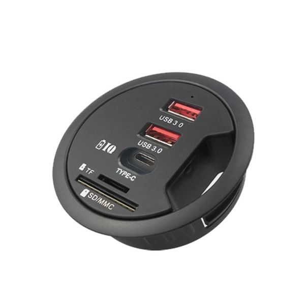 hubs usb desk hub usb3.0 with 3 port tf/sd adapter for deskpc mount 3.0 splitter cable lenth 80cm
hubs usb desk hub usb3.0 with 3 port tf/sd adapter for deskpc mount 3.0 splitter cable lenth 80cm