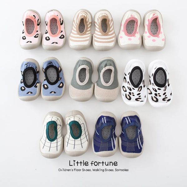 first walkers baby boys girls sock shoes autumn non-slip floor socks kids soft rubber sole toddler with soles
first walkers baby boys girls sock shoes autumn non-slip floor socks kids soft rubber sole toddler with soles