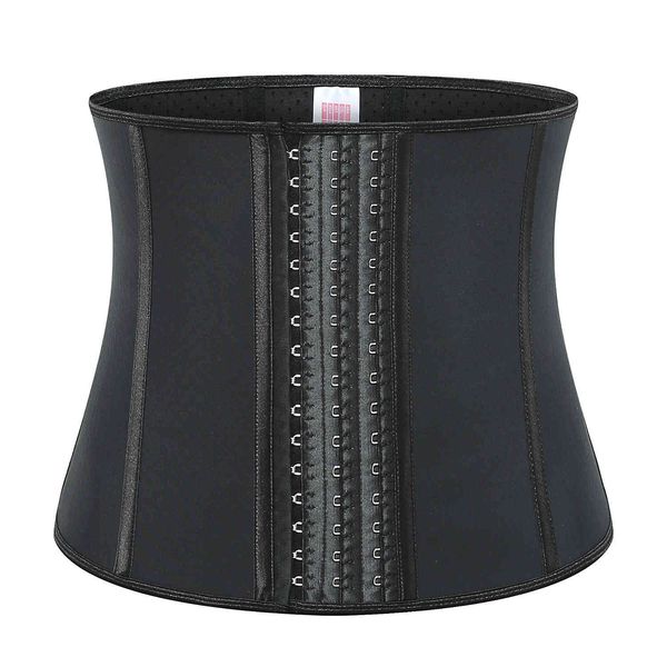 slimming belts 28cm9 steel bone girdle fitness abdominal band slimming sports sweat wicking natural rubber body shaping clothes
slimming belts 28cm9 steel bone girdle fitness abdominal band slimming sports sweat wicking natural rubber body shaping clothes