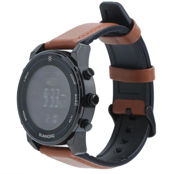 outdoor gadgets climbing sport watch fishing reminder altitude curve air pressure compass 48-hour trend graph
outdoor gadgets climbing sport watch fishing reminder altitude curve air pressure compass 48-hour trend graph