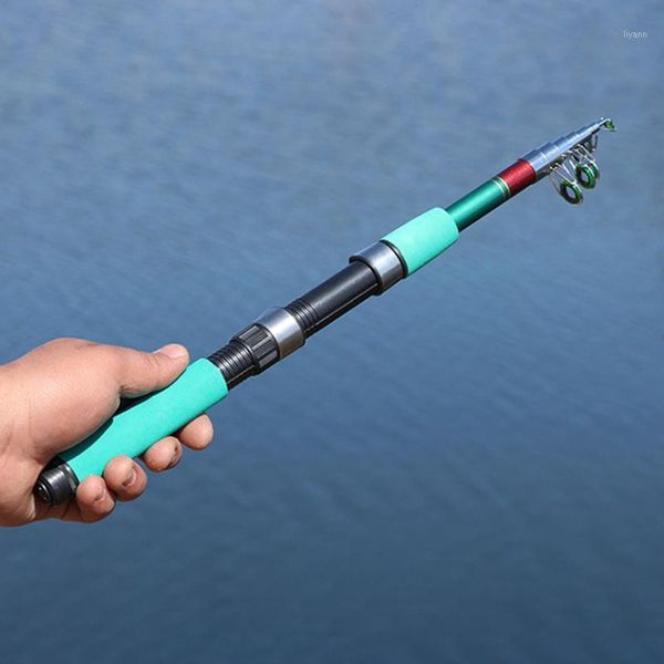 boat fishing rods short rod 1.8m / 2.1m 2.4m durable long s pole for river lake reservoir seawater tackle
boat fishing rods short rod 1.8m / 2.1m 2.4m durable long s pole for river lake reservoir seawater tackle