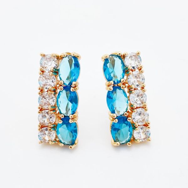 dangle & chandelier sky blue natural zircon 585 rose gold women big square elegant wedding party fashion jewelry, Silver
dangle & chandelier sky blue natural zircon 585 rose gold women big square elegant wedding party fashion jewelry, Silver