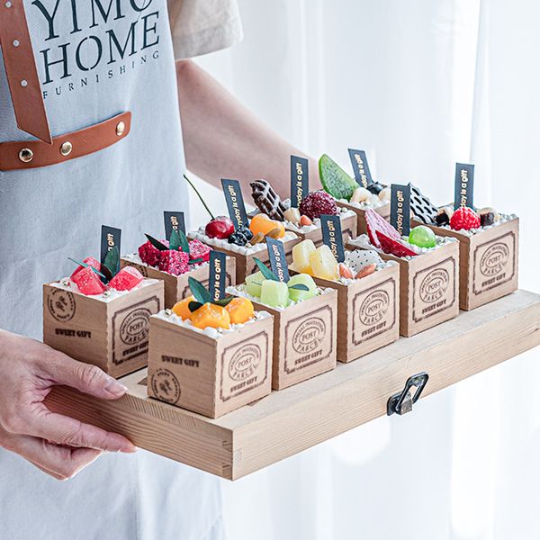 thicken kraft paper fruit cake packing boxes for party baking toast bread breakfast holder disposable take-out dessert wrap
thicken kraft paper fruit cake packing boxes for party baking toast bread breakfast holder disposable take-out dessert wrap