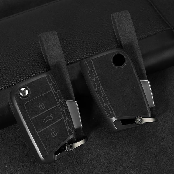 car key case cover for vw golf 7 mk7 tiguan mk2 polo seat ibiza 6j leon 5f fr mk3 kodiaq octavia 3 a7 2018 2019
car key case cover for vw golf 7 mk7 tiguan mk2 polo seat ibiza 6j leon 5f fr mk3 kodiaq octavia 3 a7 2018 2019