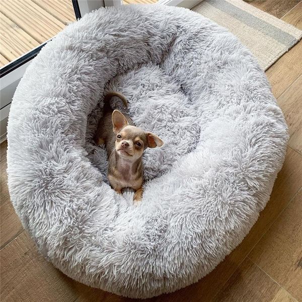 pet dog bed comfortable donut cuddler round kennel ultra soft washable and cat cushion winter warm sofa sell beds & furniture
pet dog bed comfortable donut cuddler round kennel ultra soft washable and cat cushion winter warm sofa sell beds & furniture