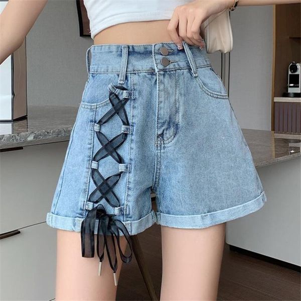 women's jeans 2021 fashion denim shorts classic vintage high waist blue female caual summer ladies for women
women's jeans 2021 fashion denim shorts classic vintage high waist blue female caual summer ladies for women