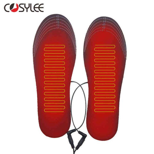 usb heated shoe insoles electric foot warming pad feet warmer sock pad mat winter outdoor sports heating insoles winter warm h1106, White;pink
usb heated shoe insoles electric foot warming pad feet warmer sock pad mat winter outdoor sports heating insoles winter warm h1106, White;pink