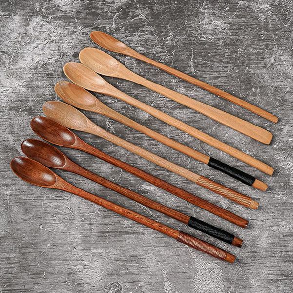 spoons 18cm wooden spoon cooking wave pattern kitchen utensil tool soup teaspoon catering for
spoons 18cm wooden spoon cooking wave pattern kitchen utensil tool soup teaspoon catering for