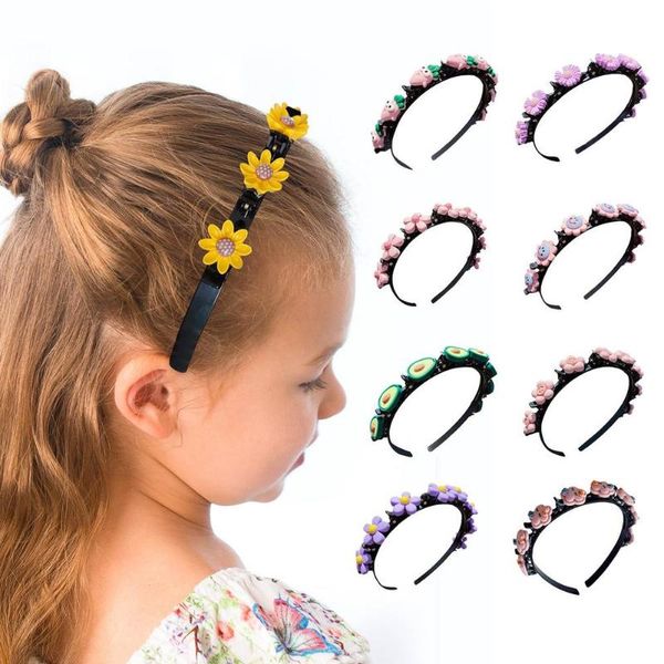 hair clips 9pcs kids hoop with double bangs hairstyle hairpin headband cute flower broken barrette headdress tool
hair clips 9pcs kids hoop with double bangs hairstyle hairpin headband cute flower broken barrette headdress tool