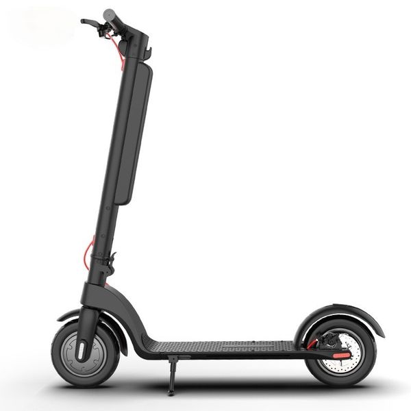 2020 foldable scooter electric smart driving scooter two-wheel scooter range per charge 60-80km applicable
2020 foldable scooter electric smart driving scooter two-wheel scooter range per charge 60-80km applicable