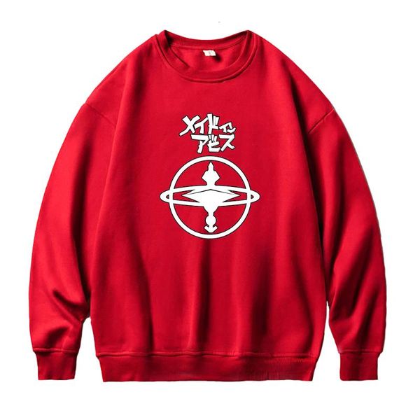 women's hoodies & sweatshirts anime women men clothing cartoon made in abyss o-neck sweatshirt harajuku manga aesthetic clothes for tee, Black
women's hoodies & sweatshirts anime women men clothing cartoon made in abyss o-neck sweatshirt harajuku manga aesthetic clothes for tee, Black