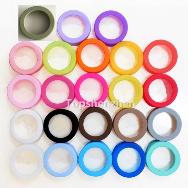 drinkware bottle cup bumpers 65mm 70mm 75mm protective silicone coasters for 30oz 20oz vacuum tumbler travel mug special cups water bottler
drinkware bottle cup bumpers 65mm 70mm 75mm protective silicone coasters for 30oz 20oz vacuum tumbler travel mug special cups water bottler