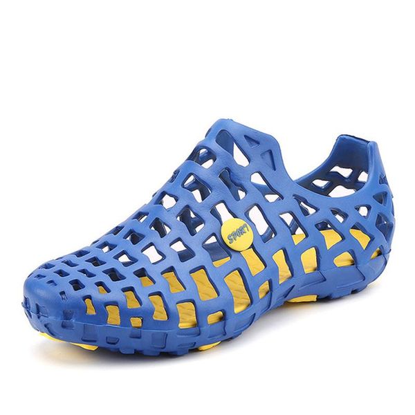 sandals women summer slip on hollow out hole shoes woman casula outdoor beach couple female non ladies fashion, Black
sandals women summer slip on hollow out hole shoes woman casula outdoor beach couple female non ladies fashion, Black