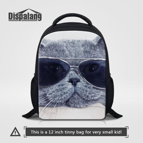 backpack dispalang animal prints mini school for girls toddler children cat dog mochila kids baby kindergarten book bag
backpack dispalang animal prints mini school for girls toddler children cat dog mochila kids baby kindergarten book bag
