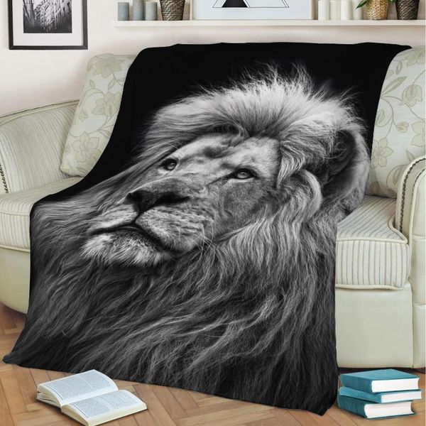 blankets black lion king head flannel throw blanket 3d printed keep warm sofa child home decor textiles dream family gift
blankets black lion king head flannel throw blanket 3d printed keep warm sofa child home decor textiles dream family gift