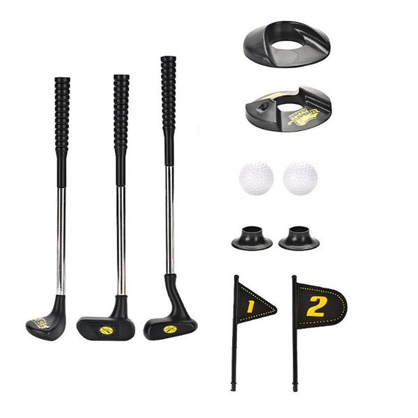 golf training aids kinderen club set outdoor parent-child interactive game pratical kids toy for 3-12 leeftijd jongens meisjes
golf training aids kinderen club set outdoor parent-child interactive game pratical kids toy for 3-12 leeftijd jongens meisjes