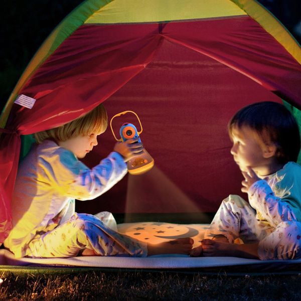 Fun Kids Storybook Projection Light Kit Toys Night Photo Picture Bedtime Sleeping Story Projector Flashlight with 9pcs Film#38
Fun Kids Storybook Projection Light Kit Toys Night Photo Picture Bedtime Sleeping Story Projector Flashlight with 9pcs Film#38