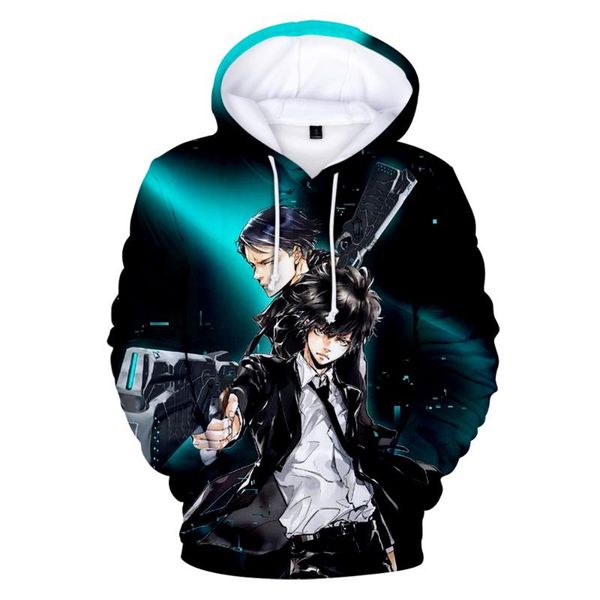 men's hoodies & sweatshirts kids clothing psycho-pass 3d men boys casual hooded harajuku animal child hoodie coats, Black
men's hoodies & sweatshirts kids clothing psycho-pass 3d men boys casual hooded harajuku animal child hoodie coats, Black