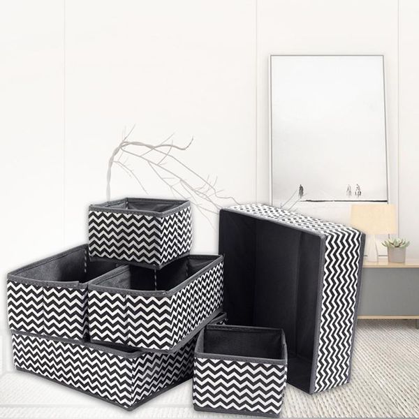 storage drawers portable underwear classify foldable drawer dividers ties toys non woven case set socks container wave pattern home
storage drawers portable underwear classify foldable drawer dividers ties toys non woven case set socks container wave pattern home