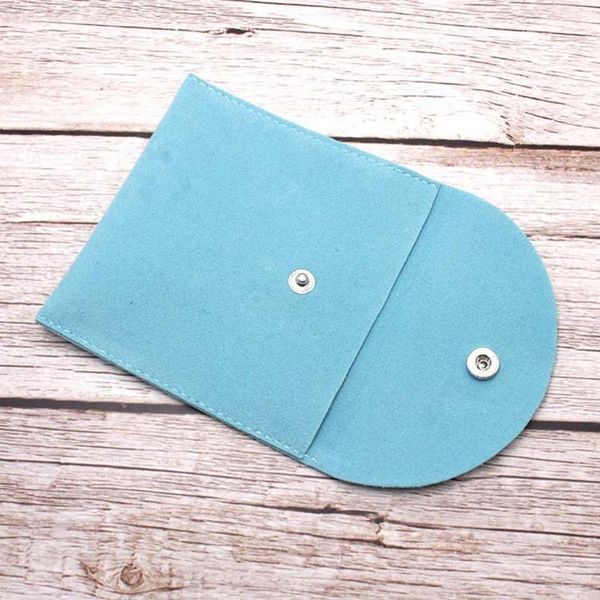 jewelry pouches, bags u90e portable velvet bracelet necklace envelope storage bag with snap button pouch, Pink;blue
jewelry pouches, bags u90e portable velvet bracelet necklace envelope storage bag with snap button pouch, Pink;blue