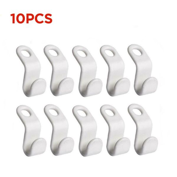 hangers & racks 10pcs clothes hanger connector hook folding storage rack wardrobe hanging space saving connectors
hangers & racks 10pcs clothes hanger connector hook folding storage rack wardrobe hanging space saving connectors